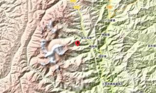 为什么四川隆昌发生多次地震 四川连发多次地震